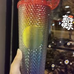 星巴克（無錫萬科運河外灘店）張用戶圖片