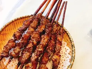 Xinhongji Lijiu Restaurant