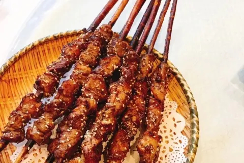 Xinhongji Lijiu Restaurant
