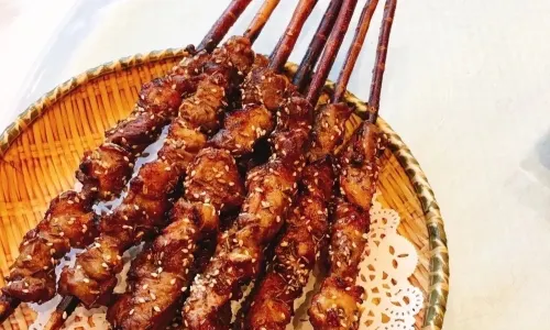 Xinhongji Lijiu Restaurant