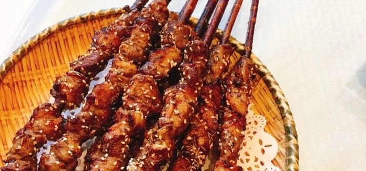 Xinhongji Lijiu Restaurant