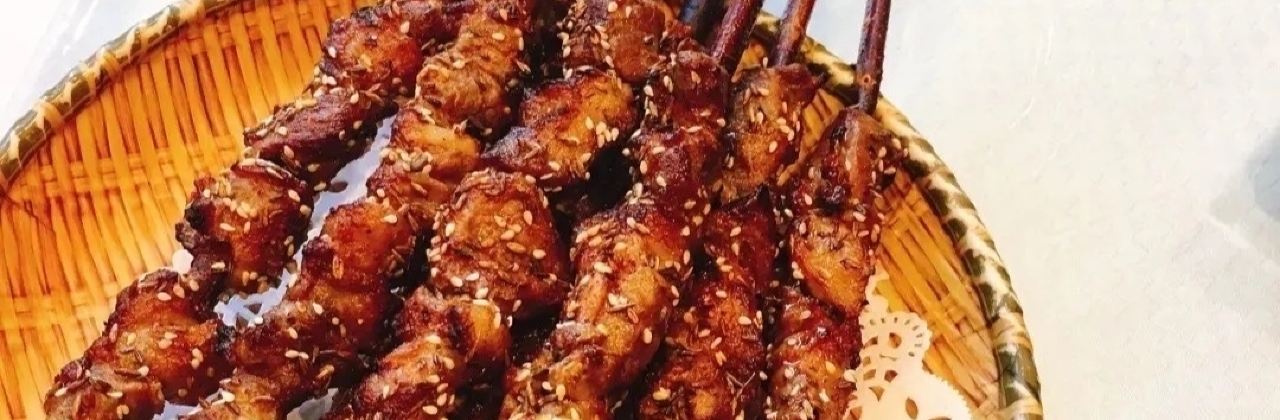 Xinhongji Lijiu Restaurant