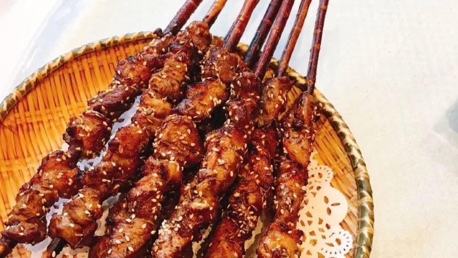 Xinhongji Lijiu Restaurant