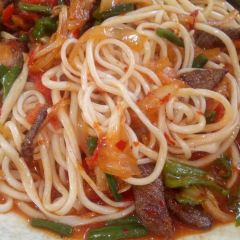 Ah Yan Fish Noodle 阿燕鱼面 ảnh của người dùng