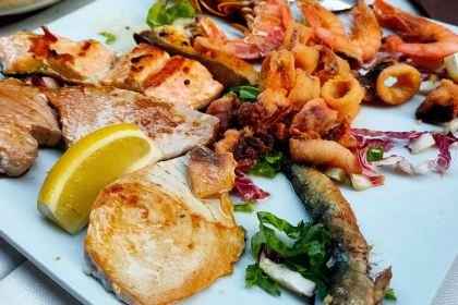 Ristorante La Caravella