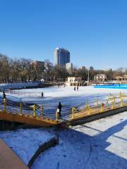 Children's Park of Harbin