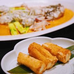 Guang fu feast (Harbour Plaza Times Square Branch) User Photo