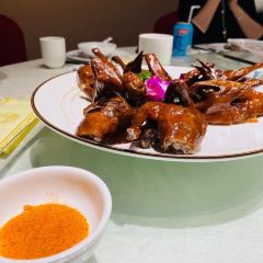 Ah Yat Abalone Seafood Restaurant User Photo