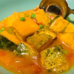 Zi Wei Hall User Photo