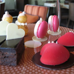 Oriental Lounge User Photo