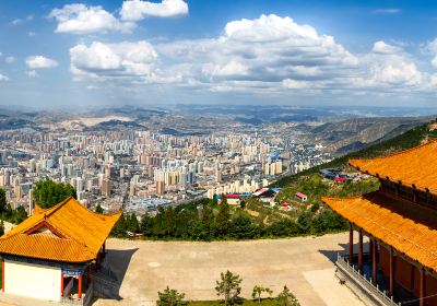 Lanzhou