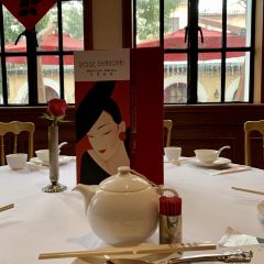 RESTAURANT ROSE SHANGHAI User Photo