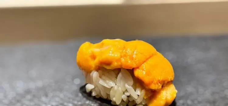 紫檀Omakase