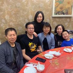 GU ZHEN FAN ZHUANG ảnh của người dùng