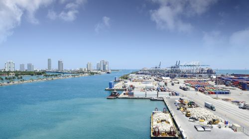 PortMiami