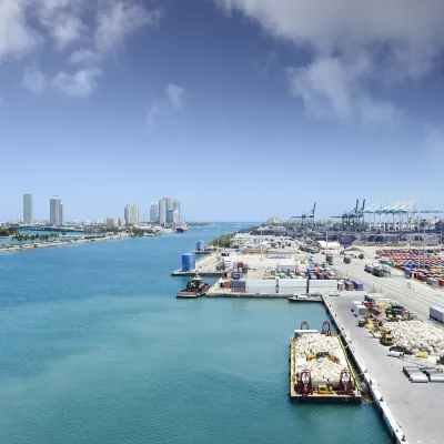 3-Star Hotels in Key West