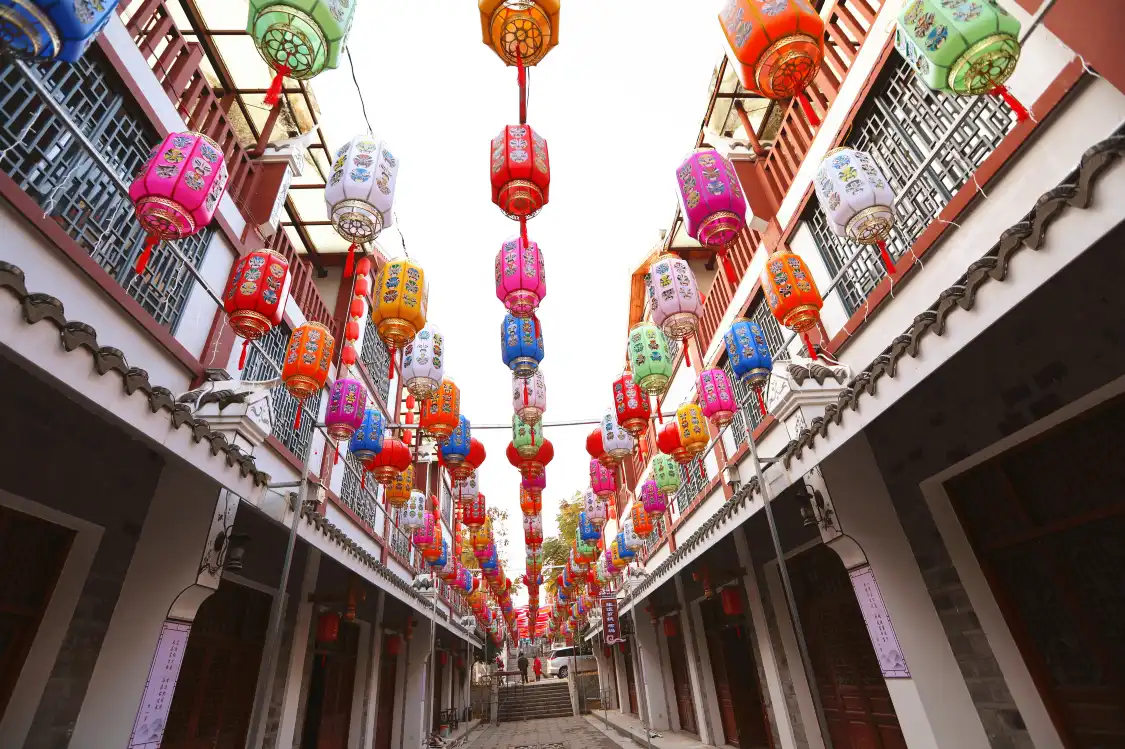 Hotels near Yidu Qingjiang Bay Qinglin Leisure Tourism Area