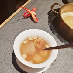 YANSHE FEATURED HOT POT User Photo