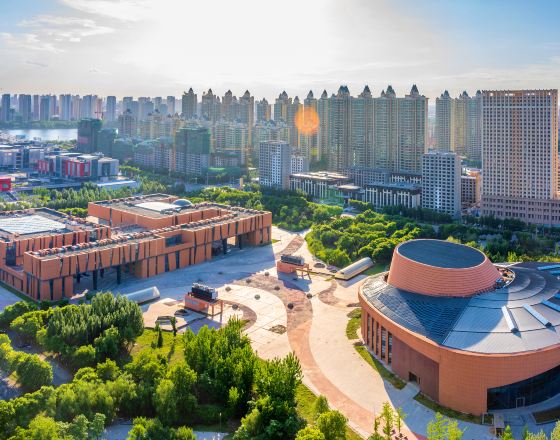 遼陽 自由行套票