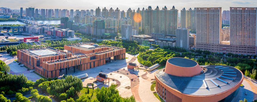 Liaoyang