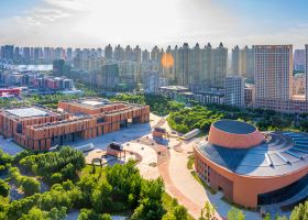 Hotels in Chaoyang