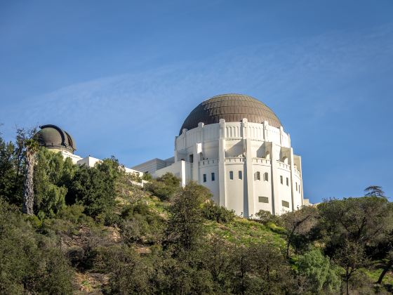 Griffith Park