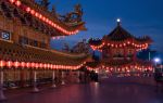 Thean Hou Temple