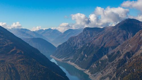 Swiss National Park