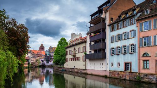 Petite-France