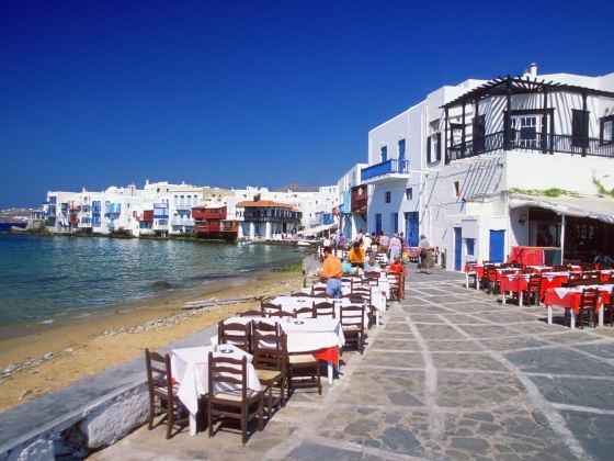 Mykonos