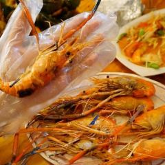 EK seafood User Photo