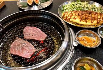흑돈가 여행 사진