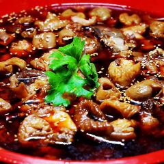 Tashuihefeichang Chicken User Photo