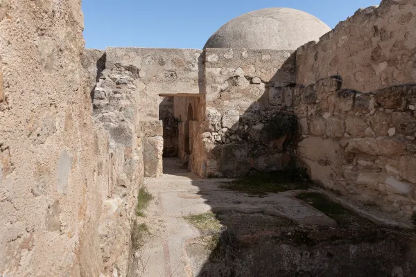 Hoteles en Gabès