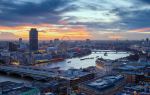 London Eye