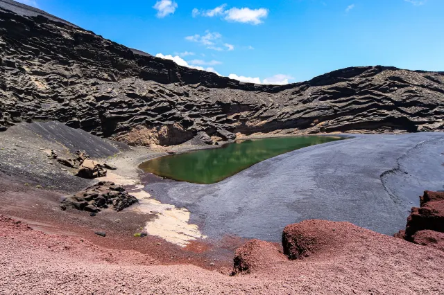 Descubre Canarias: 8 islas diferentes 