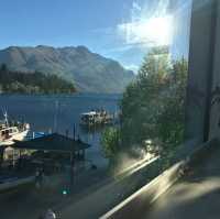 Queenstown - Newzealand 