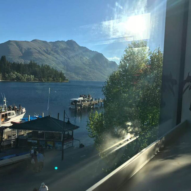 Queenstown - Newzealand 