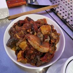 缘上缘土菜馆 User Photo