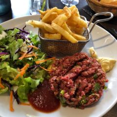 Il Etait Un Square張用戶圖片