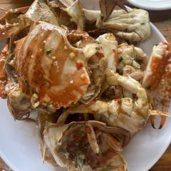 食庐海鲜十年(涠洲岛店) User Photo