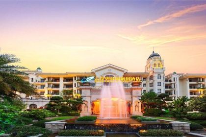 Yunfubiguiyuanfenghuangjiudianweiyena Western Restaurant