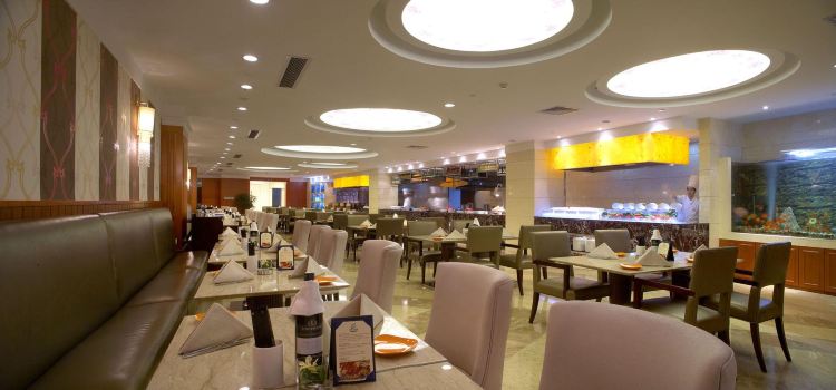 宁海金海开元名都大酒店·名爵咖啡厅