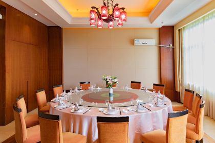 九华山远航度假酒店·餐饮部