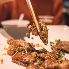 Er Pang BBQ( Main Branch) User Photo
