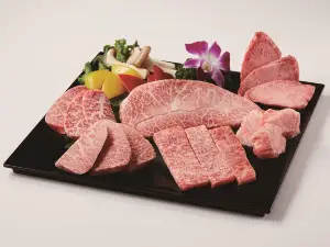 GYUBEI SOUAN Hankyunishinomiyagadenzuten