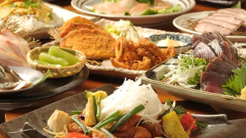 ふくの鳥 宇部新川店 in 宇部