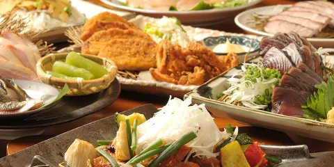 FUKUNOTORI Ubeshinkawaten