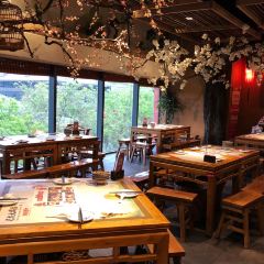 長安大牌檔之西遊漫記(大悅城店)張用戶圖片