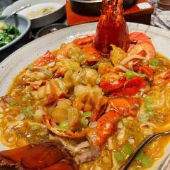 Calipso Fish User Photo